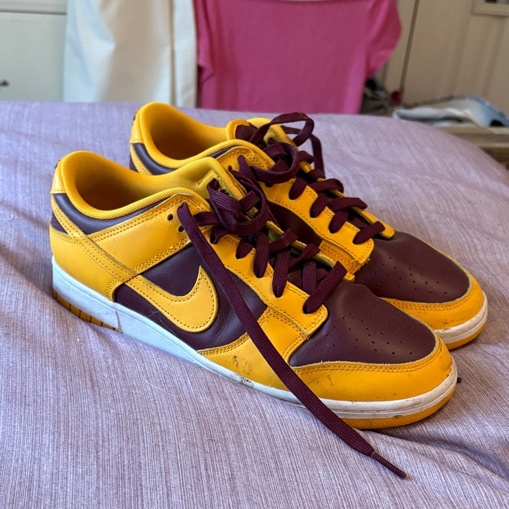 Nike Dunks